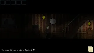Скриншот 5 к игре Days Under Custody