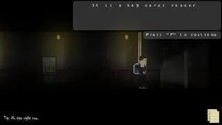 Скриншот 6 к игре Days Under Custody