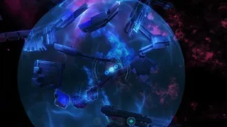 Скриншот 1 к игре Revolve