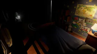 Скриншот 1 к игре Boogeyman