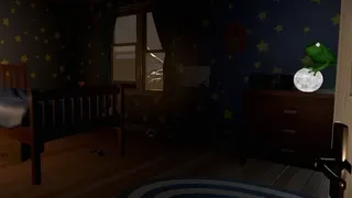 Скриншот 3 к игре Boogeyman