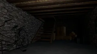 Скриншот 4 к игре Boogeyman