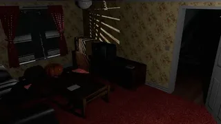 Скриншот 6 к игре Boogeyman