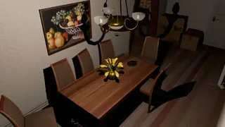 Скриншот 7 к игре Boogeyman