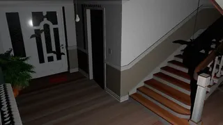 Скриншот 8 к игре Boogeyman