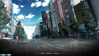 Скриншот 3 к игре STEINS;GATE