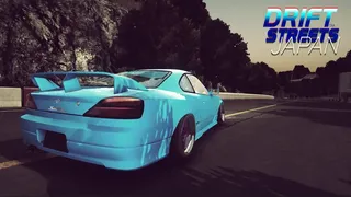 Скриншот 5 к игре Drift Streets Japan
