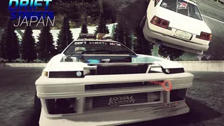 Скриншот 7 к игре Drift Streets Japan
