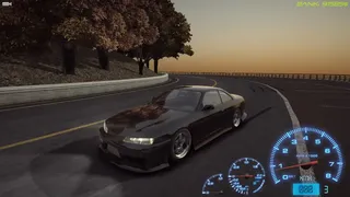 Скриншот 9 к игре Drift Streets Japan
