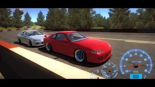 Скриншот 10 к игре Drift Streets Japan