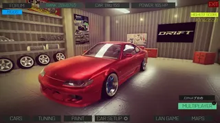 Скриншот 12 к игре Drift Streets Japan