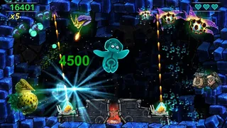 Скриншот 1 к игре Beatbuddy: On Tour