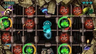 Скриншот 2 к игре Beatbuddy: On Tour