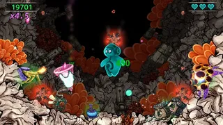Скриншот 6 к игре Beatbuddy: On Tour