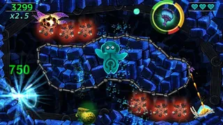 Скриншот 7 к игре Beatbuddy: On Tour