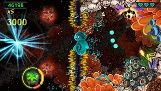 Скриншот 8 к игре Beatbuddy: On Tour