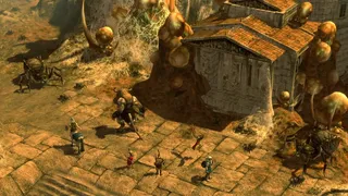 Скриншот 7 к игре Mytheon