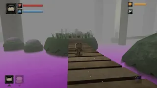 Скриншот 1 к игре Eekeemoo - Splinters of the Dark Shard