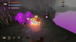 Скриншот 3 к игре Eekeemoo - Splinters of the Dark Shard