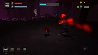 Скриншот 8 к игре Eekeemoo - Splinters of the Dark Shard