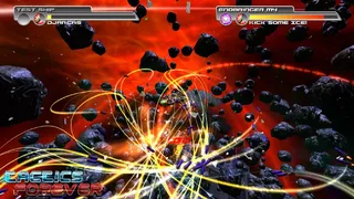 Скриншот 2 к игре Tactics Forever