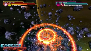 Скриншот 3 к игре Tactics Forever