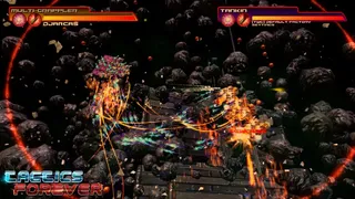 Скриншот 4 к игре Tactics Forever