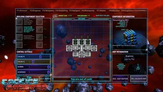 Скриншот 5 к игре Tactics Forever