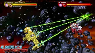 Скриншот 6 к игре Tactics Forever