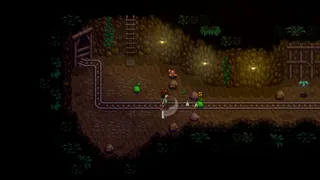 Скриншот 6 к игре Stardew Valley
