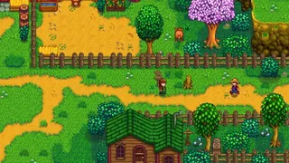 Скриншот 7 к игре Stardew Valley