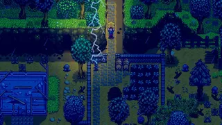 Скриншот 8 к игре Stardew Valley
