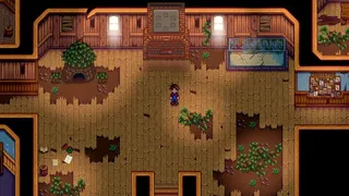 Скриншот 10 к игре Stardew Valley