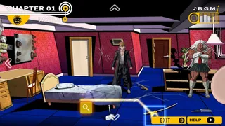 Скриншот 4 к игре Danganronpa: Trigger Happy Havoc