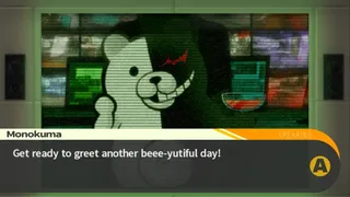 Скриншот 5 к игре Danganronpa: Trigger Happy Havoc