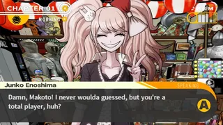 Скриншот 8 к игре Danganronpa: Trigger Happy Havoc