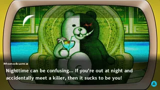 Скриншот 3 к игре Danganronpa 2: Goodbye Despair
