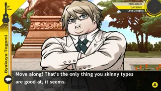 Скриншот 5 к игре Danganronpa 2: Goodbye Despair