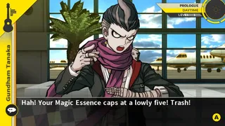 Скриншот 6 к игре Danganronpa 2: Goodbye Despair