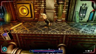 Скриншот 1 к игре 101 Ways to Die
