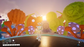 Скриншот 1 к игре Recourse