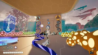 Скриншот 4 к игре Recourse