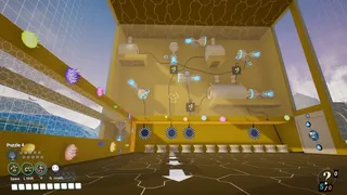 Скриншот 5 к игре Recourse
