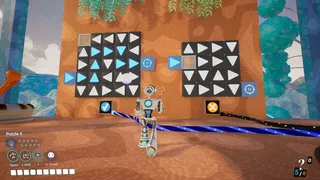 Скриншот 6 к игре Recourse