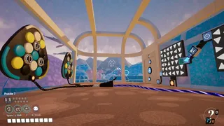 Скриншот 8 к игре Recourse