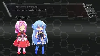 Скриншот 2 к игре Reverse x Reverse