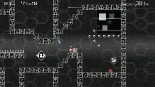 Скриншот 3 к игре Reverse x Reverse