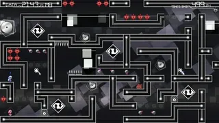 Скриншот 4 к игре Reverse x Reverse