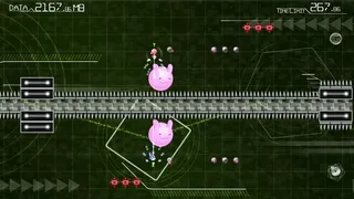 Скриншот 5 к игре Reverse x Reverse