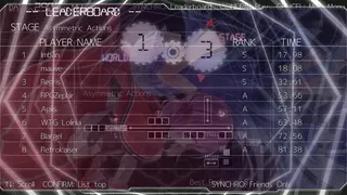 Скриншот 7 к игре Reverse x Reverse